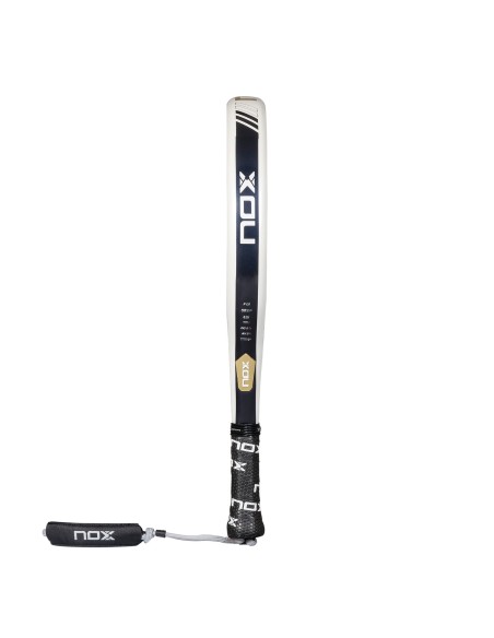 Nox Equation 2025 | Ofertas de pádel